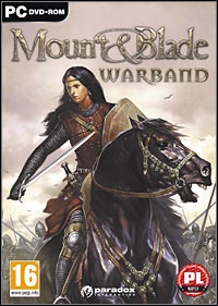 Mount and blade warband