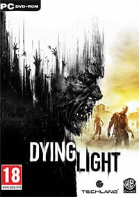 Dying Light The Following Crack