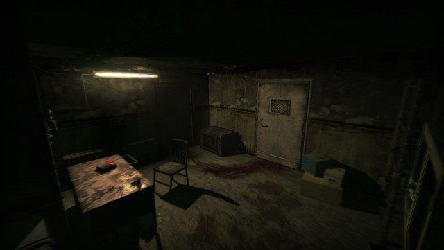 Amnesia: The Dark Descent GAME MOD Penumbra: Necrologue v.demo - Download