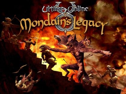 Ultima Online: Mondain’s Legacy WALLPAPER #4 - Download - gamepressure.com