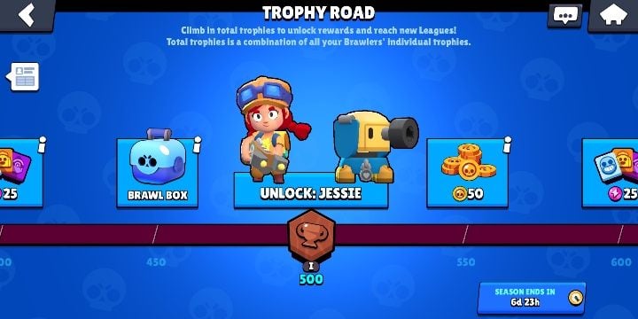 Jessie Postacie W Brawl Stars Brawl Stars Poradnik Do Gry