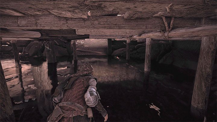 Plague Tale Requiem Sekretne skrzynie z rozdziału 5 Co pozostało