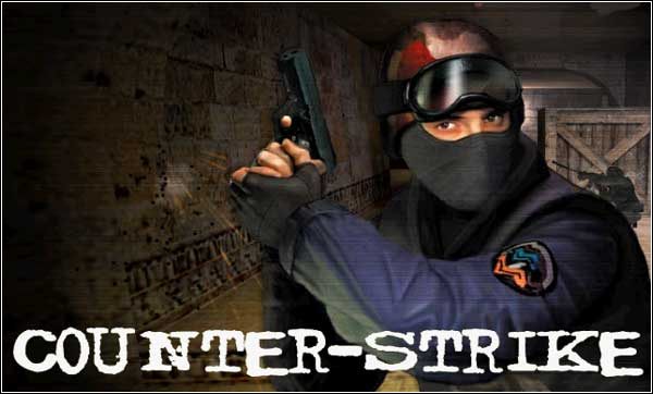 counter strike 1 6. FS Counter-Strike 1.6 - v42