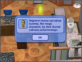 Rozdzia Tradycja Nocna Maskarada The Sims Historie Ze