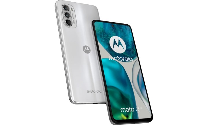 Źródło: Motorola; materiały promocyjne - Na widok ceny tej Motoroli będziesz zbierał szczękę z podłogi. Nie do wiary, że smartfon z takimi podzespołami może być tak tani - wiadomość - 2024-04-24