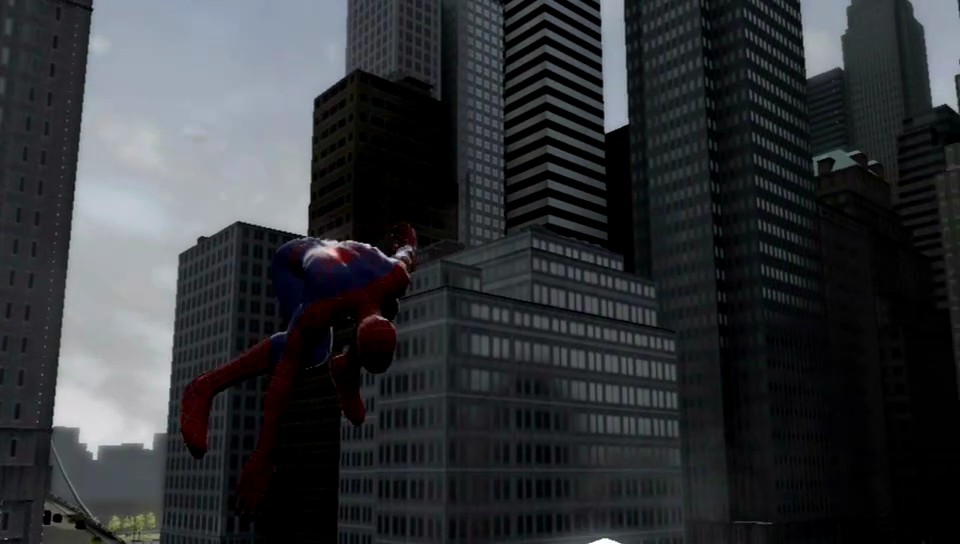 Spiderman 3 Pc Games Download