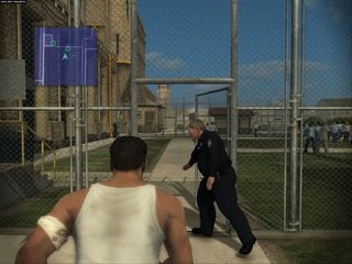 Prison Break: The Conspiracy Game Guide & Walkthrough | Gamepressure.com