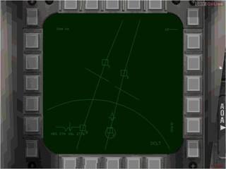 F-16 multirole fighter game for pc