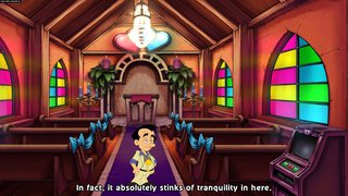 guide leisure reloaded larry suit walkthrough game