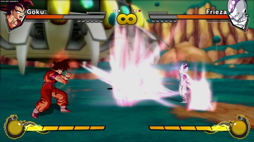 Download Dragon Ball Z Burst Limit Ps3 Iso Roms