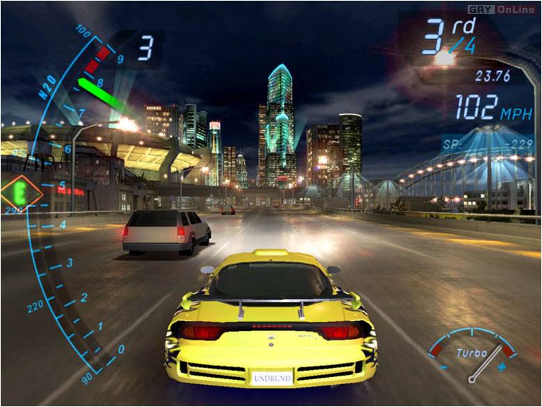 Tai Need For Speed Carbon Full Crack Archi