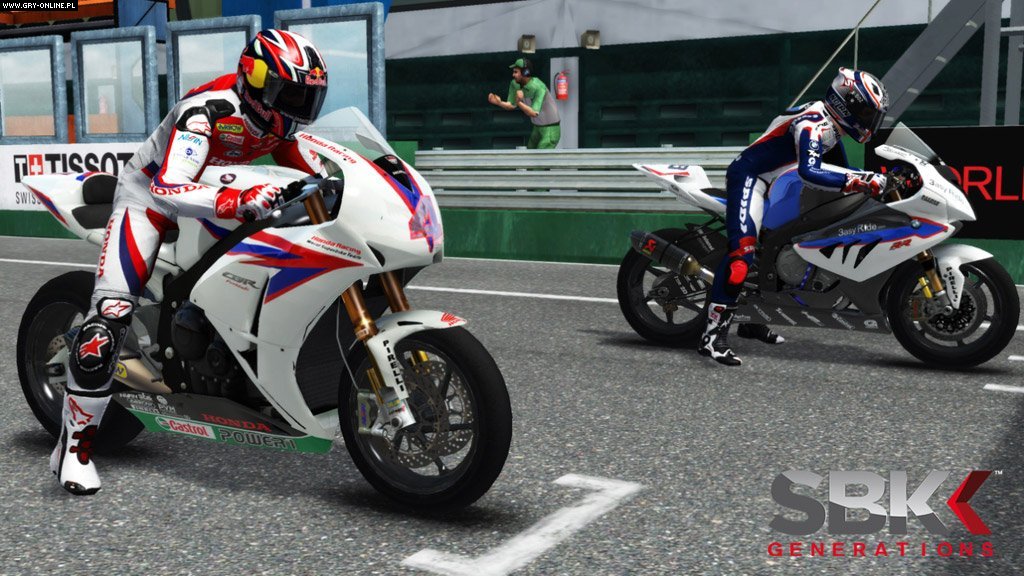 Sbk 2006 Game