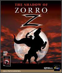 Zorro Pc