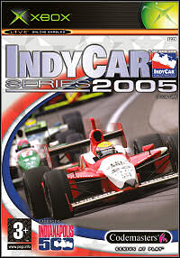Indycar Series 2003 Pc Iso File