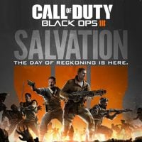 Call Of Duty Black Ops III Salvation PS4 XONE PC GRYOnline Pl