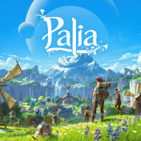 Palia Game Box