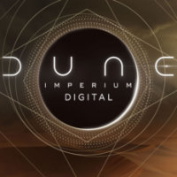 Dune: Imperium Game Box