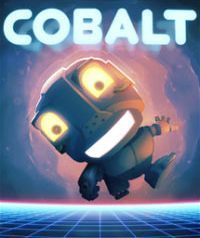 Cobalt Game Box