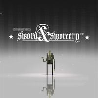 Superbrothers: Sword & Sworcery EP Game Box