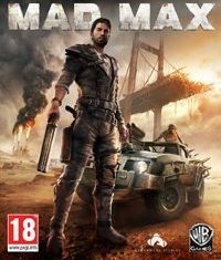 Mad Max Game Box