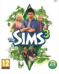 The Sims 3 Game Box