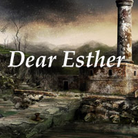 Dear Esther Game Box