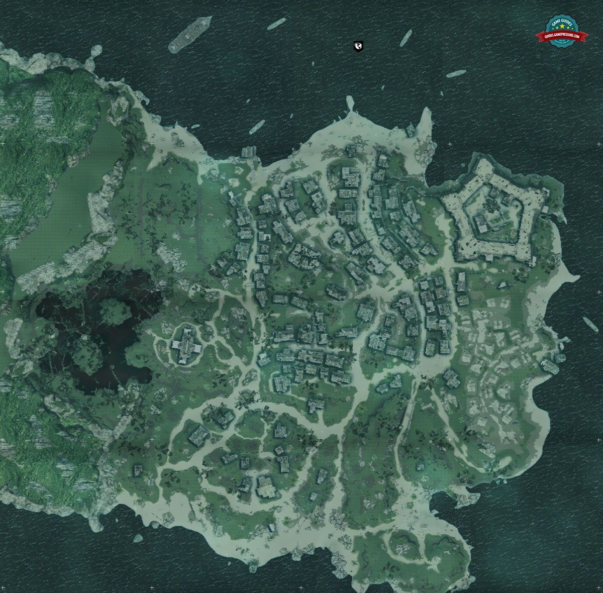 Animus Fragments Nassau Collectibles Maps Secrets Assassin S
