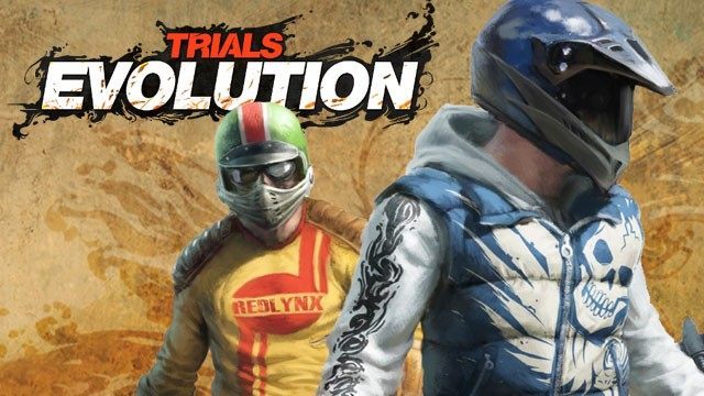 Trials Evolution: Gold Edition demo ENG - Darmowe Pobieranie | GRYOnline.pl