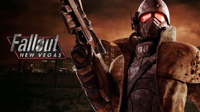 Fallout: New Vegas - Save z modyfikacji For the Enclave | GRYOnline.pl