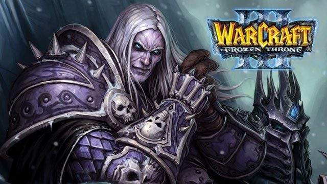 Warcraft Iii The Frozen Throne Crack Chomikuj Pl