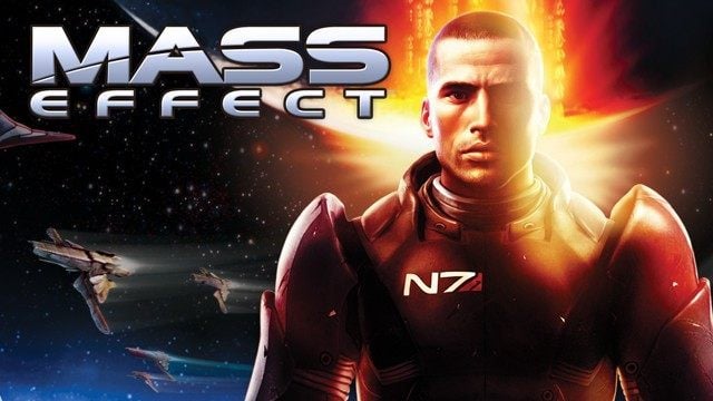 Mass Effect addon Bring Down the Sky - ENG - Darmowe Pobieranie | GRYOnline.pl