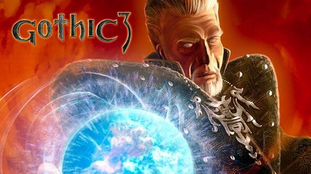 Gothic 3 patch v.1.12 EU - Darmowe Pobieranie | GRYOnline.pl
