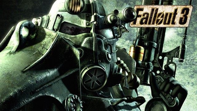 Fallout 3 - Save z mnóstwem broni | GRYOnline.pl