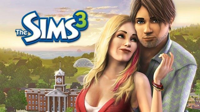 The Sims 3 Update