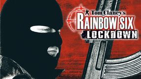 Tom Clancy's Rainbow Six: Lockdown - poradnik do gry