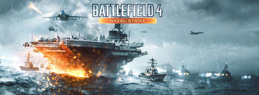 Battlefield 4: Naval Strike - PC - Gamepressure.com