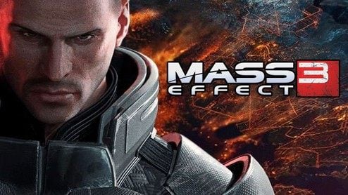 Mass Effect 3 - Immersive Thessia Mod v.1.2