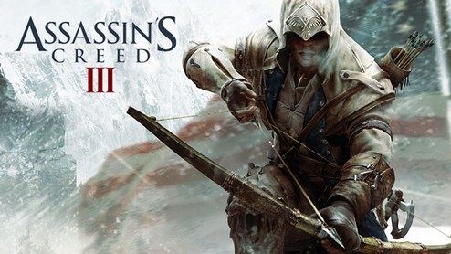 Assassin's Creed III - Cheat Table (CT for Cheat Engine) v.8.6