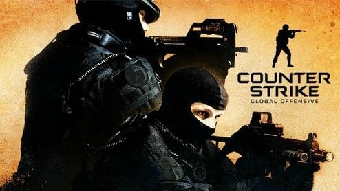 Counter-Strike: Global Offensive - CSGO Beta Build 10051 Recreation v.1.2.2