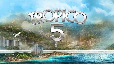 Tropico 5 - launcher hotfix