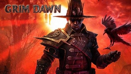 Grim Dawn - Cheat Table (CT for Cheat Engine) v.3032024