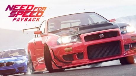 Need for Speed: Payback - Payback Ultimate Patch v.1.4.0