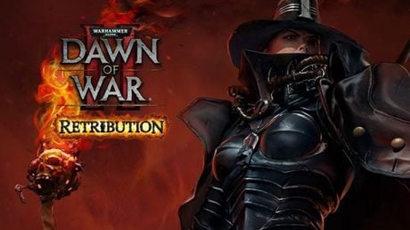 Warhammer 40,000: Dawn of War II - Retribution - Elite Mod v.2.9.11