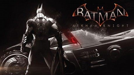 Batman: Arkham Knight - Ultrawide cutscenes v.2.1