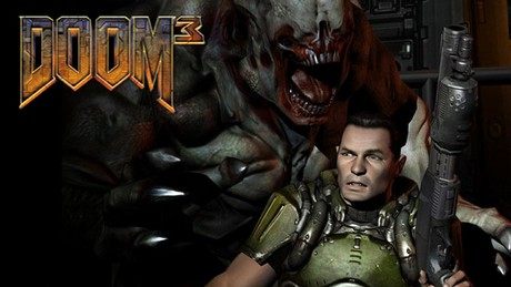 Doom 3 - Doom 3: Retaliation v.2.0.1
