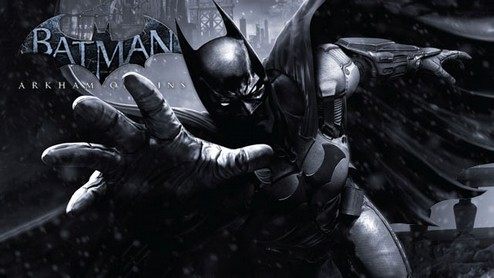 Batman: Arkham Origins - Arkham Origins Console Cheats and FOV Trainer v.1.4.1