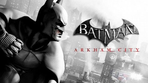 Batman: Arkham City - Insane Difficulty Mode v.0.7.1