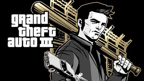 Grand Theft Auto III - Grand Theft Auto 3 Widescreen Fix v.16052020