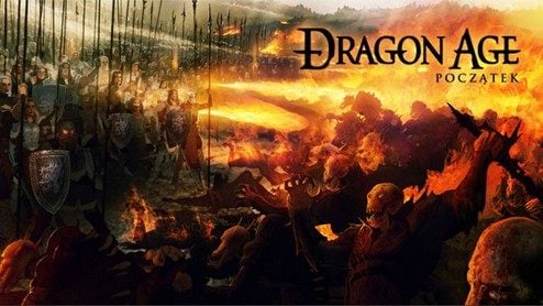 Dragon Age: Początek - Trouble in Rainesfere v.1.1