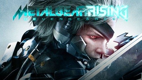 Metal Gear Rising: Revengeance - Silent Patch v.1.0